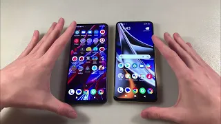 POCO X5 vs POCO X4 PRO СРАВНЕНИЕ