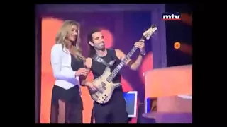 Ali Deek - Hek Mnghani - Maya Diab - Amantellak | علي الديك - هيك منغني - مايا دياب - امنتلك