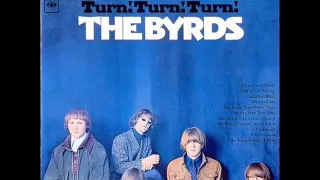 The Byrds - It won't be wrong (Remastered)