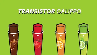 Transistor - Calippo