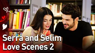 @MyLeftSide-english  - Episode 2 Serra and Selim Love Scenes❤️❤️