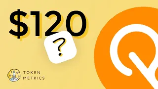 Polkadot (DOT) to $120? DOT Price Prediction and Technical Analysis | Token Metrics AMA