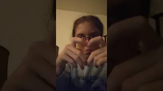 Heart shape tutting finger dance thingy tutorial Tik Tok 2018