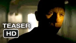 Skyfall - Official Teaser Trailer (2012) - James Bond Movie (2012) HD