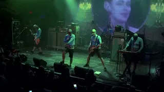 The Aquabats! - Live in Chicago 2022 - Back for the Attack Tour