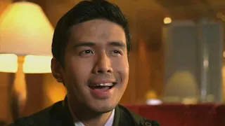 Christian Bautista - Araw, Ulap, Langit (Official Music Video) Philpop 2013