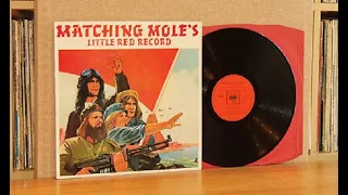 Matching Mole   Little Red Record 1972 UK, Canterbury  Progressive  Jazz Rock