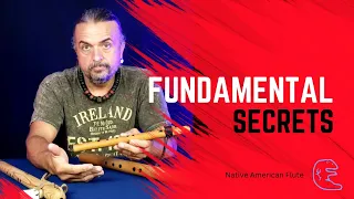 Making a Native American Flute - Finding the Fundamental Note