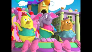 Weebles: The Weebles Day Parade (2005)