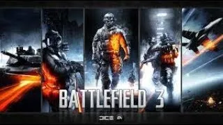 Стримы онлайн сейчас Battlefield 3.Battlefield  стрим.батла 3.шутер онлайн прохождение#4