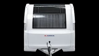 ADRIA Adora 613 UT 2021 - Wohnwagen