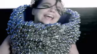 Bjork  Who is it  HD