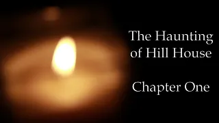 The Haunting of Hill House: Chapter One 📚 Audio Book 🎧