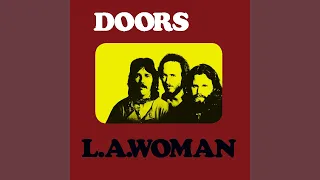 The Doors - Hyacinth House (No Keyboards Mix)