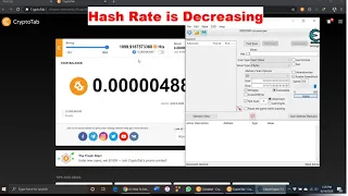 how to hack cryptotab browser speed for free it is work