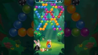 Bunny Pop | Level #292