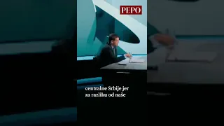 Miloš Jovanović o srpskom narodu i ostalima.