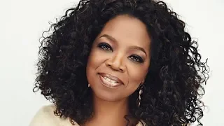 Learn English Through Story subtitles - Oprah Winfrey - practice listening English
