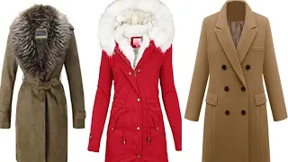 Primark womens winter jackets collection December 2021