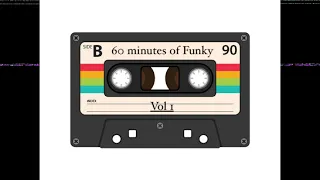 60 Minutes of Funky Vol 1 - Chefbcn.com