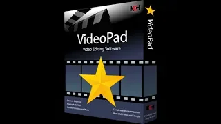 Как установить VideoPad Video Editor на русском языке