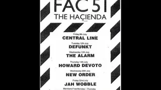 New Order-Denial (Live 7-20-1983)