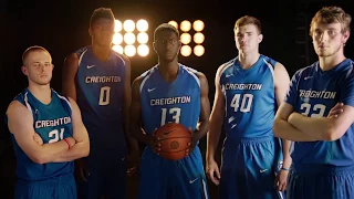 Creighton Men's Basketball - 2015-16 Arena Package