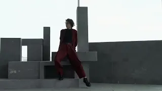 HOMME PLISSÉ ISSEY MIYAKE - FW19Collection Campaign - 4k Ultra HD