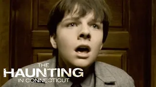 Matt Finally Sees What Happened To The Burned Boy From Years Ago | The Haunting in Connecticut