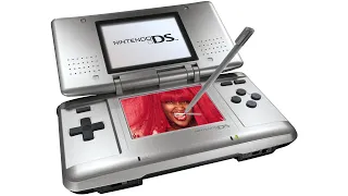 Nintendo DS Commercial Promo #1 (cupcakKe remix)