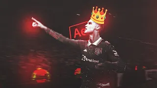 CR7 Edit  4K (After Effect)