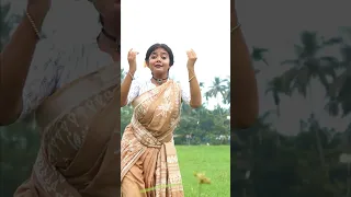 JIYA TUI CHARA | YT SHORTS BY PRIYA KUNDU | ARIJIT SINGH | BIYA BIBHRAT #dance #bollywooddance