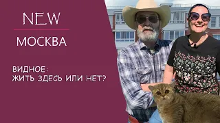 Видное: Жить здесь или нет?