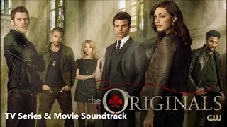 Gregory Alan Isakov - She Always Takes It Black (Audio) [THE ORIGINALS - 5X05 - SOUNDTRACK]