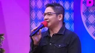 Pasha Ungu Di Tantang Tiru Suara Ariel - Charly - Andika - Ian Kasela