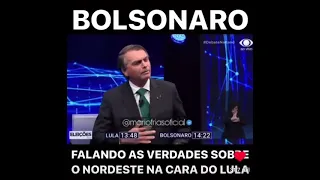 viva Bolsonaro meu presidente do Brasil