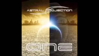 Astral Projection - One (Original Mix)