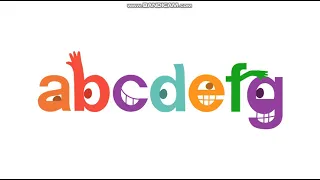 Swedish Alphabet Song