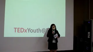 How ammonia synthesis of Haber and Bosch changed human civilization | Jaeun Shim | TEDxYouth@IASA