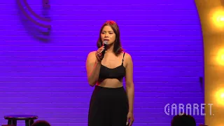 Eva Noblezada | "All I've Ever Known"