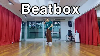 NCT DREAM(엔시티 드림) - Beatbox Dance Cover