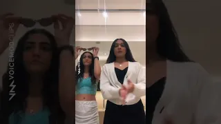 ELA GOSTA DE BAILAR💃 Versão Juliana Baltar é Julia😽