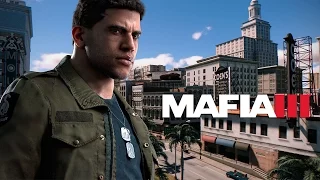 Что Mafia 3 нам готовит? (Превью)