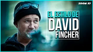 David Fincher: las claves para entender su estilo.