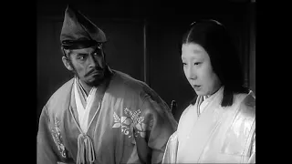 三船 敏郎 Toshiro MIFUNE "Throne of blood", 1957, 黒澤 明 Akira KUROSAWA