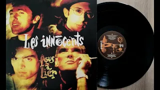 Les Innocents - 1992 - A1 Un Homme Extraordinaire (33T.48Hz.24Bits)