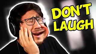 Try Not To Laugh Challenge #19