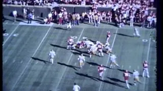 UCLA vs. Washington State University, 1975