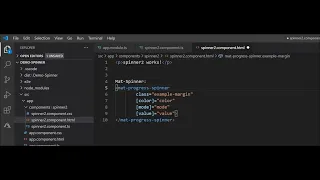 Angular Error NG8001: is not a known element Angular component, then verify part of this module