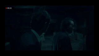 THE FLOATING/TALL MAN SCENE • THE HAUNTING OF HILL HOUSE